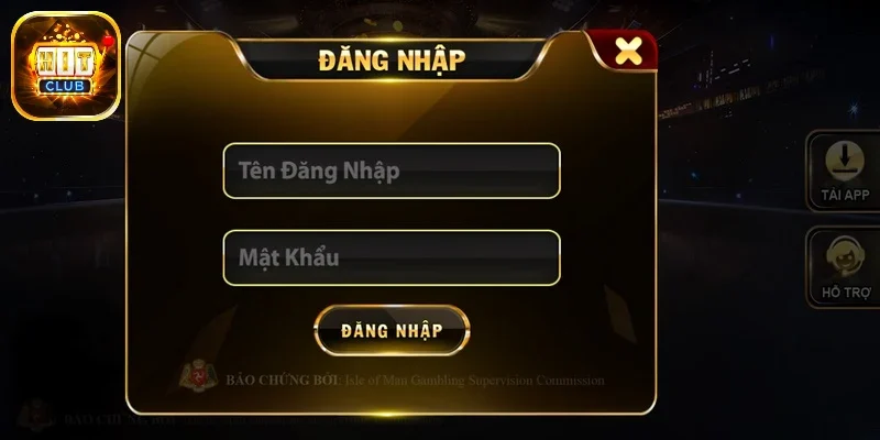 dang-nhap-hitclub-ung-dung-di-dong