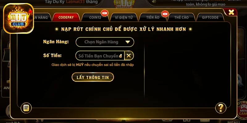 nap-tien-hitclub-bao-mat-thong-tin