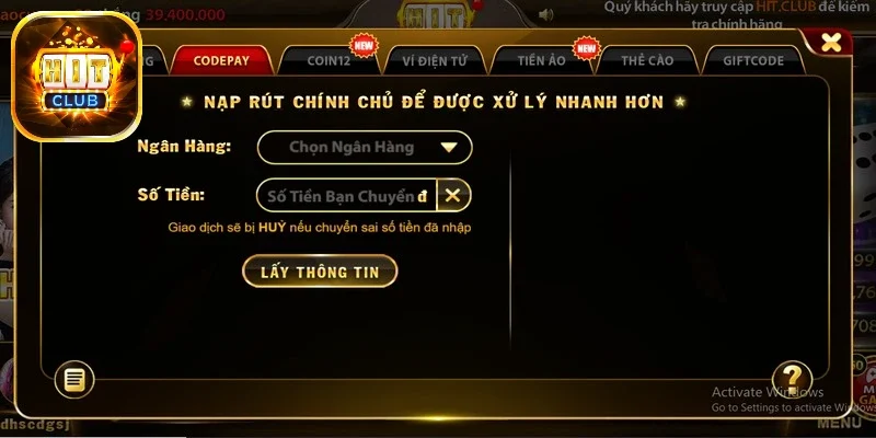 lo-de-online-hitclub-thuc-hien-nap-tien